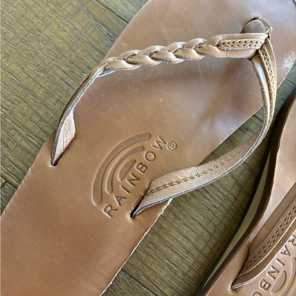 rainbow sandals - Picture 2 of 6